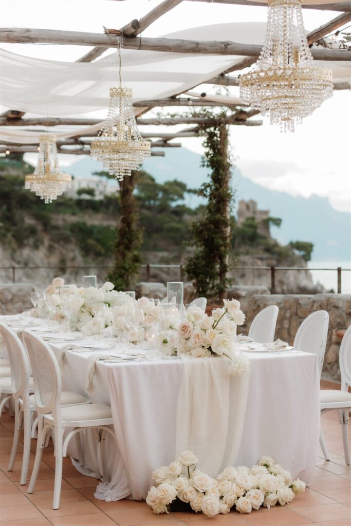 best wedding venues Amalfi Coast