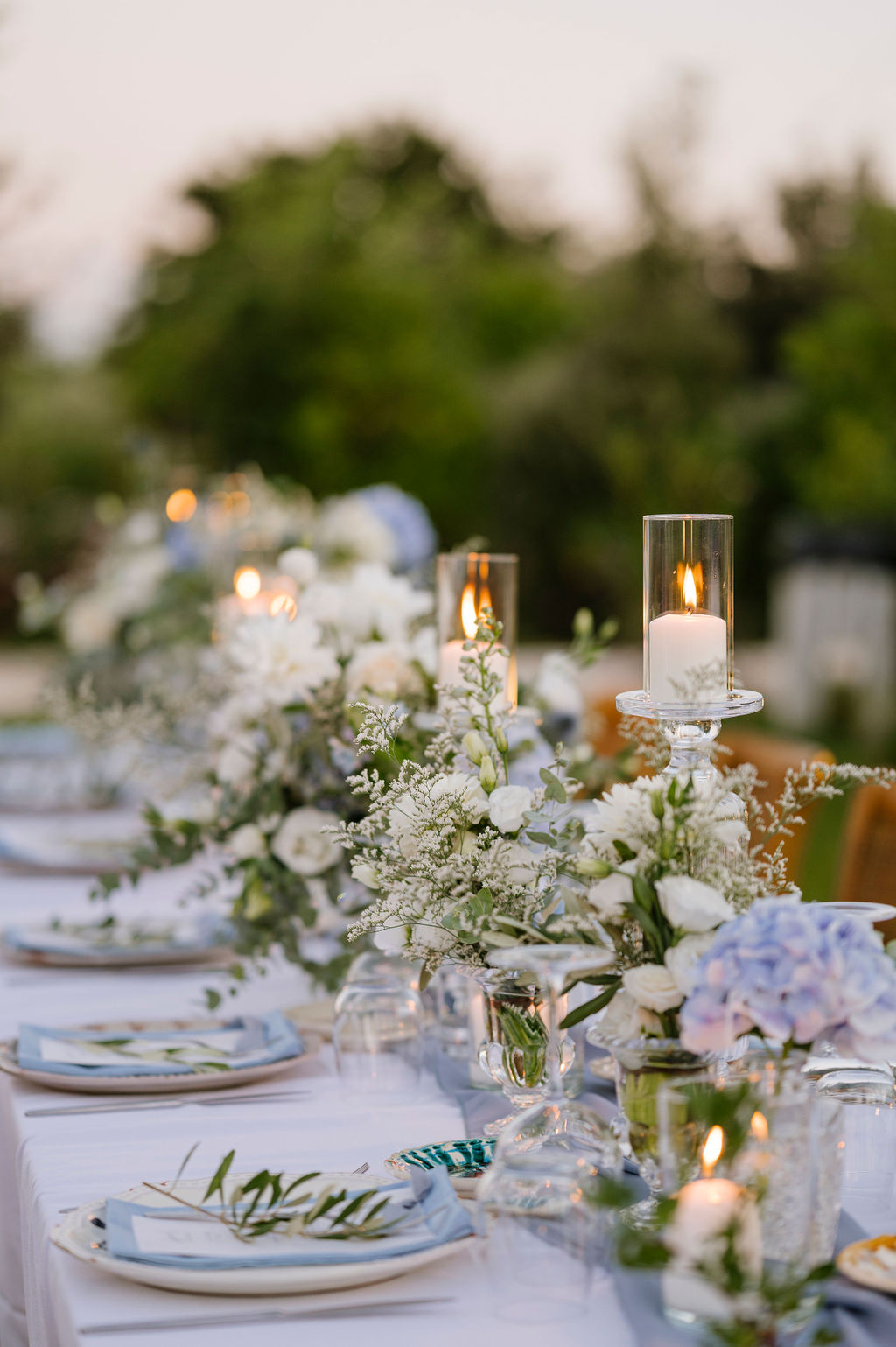 wedding planner in Italy